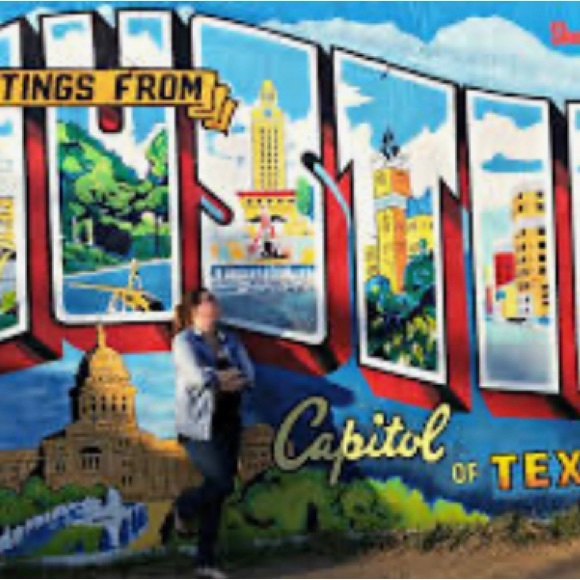 AUSTIN TEXAS AMBASSADOR - Picture 5 of 11